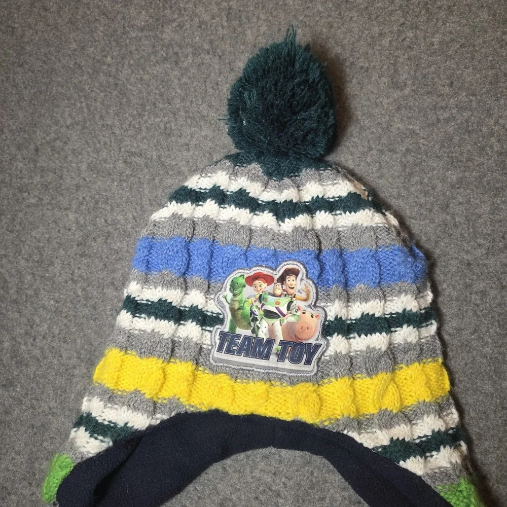 Team Toy Toy Story Beanie